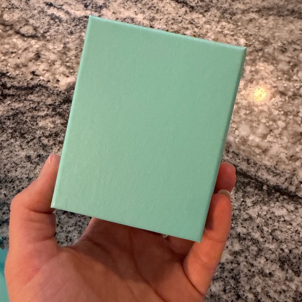 Tiffany & Co Jewelry Boxes - Picture 3 of 4